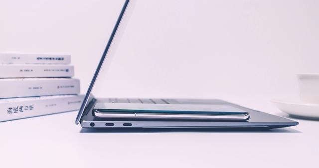 笔记本|笔记本不该只关注硬件,智能高效难道不香吗!