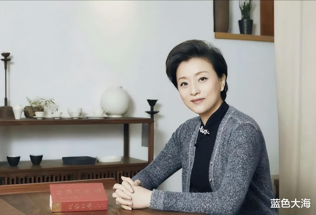 杨澜|杨澜的成名往事，以及她背后那个“不被认可”的富豪老公