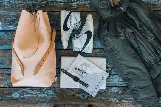 包款丨没错，双肩包是很常见，但这些很少人能够拒绝