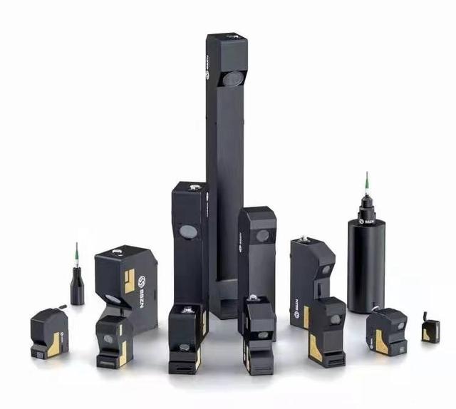 传感器|36氪首发｜「深视智能」获数亿元B+轮融资，经纬、高瓴联合领投，3D线激光产品已在3C、锂电市场实现快速放量