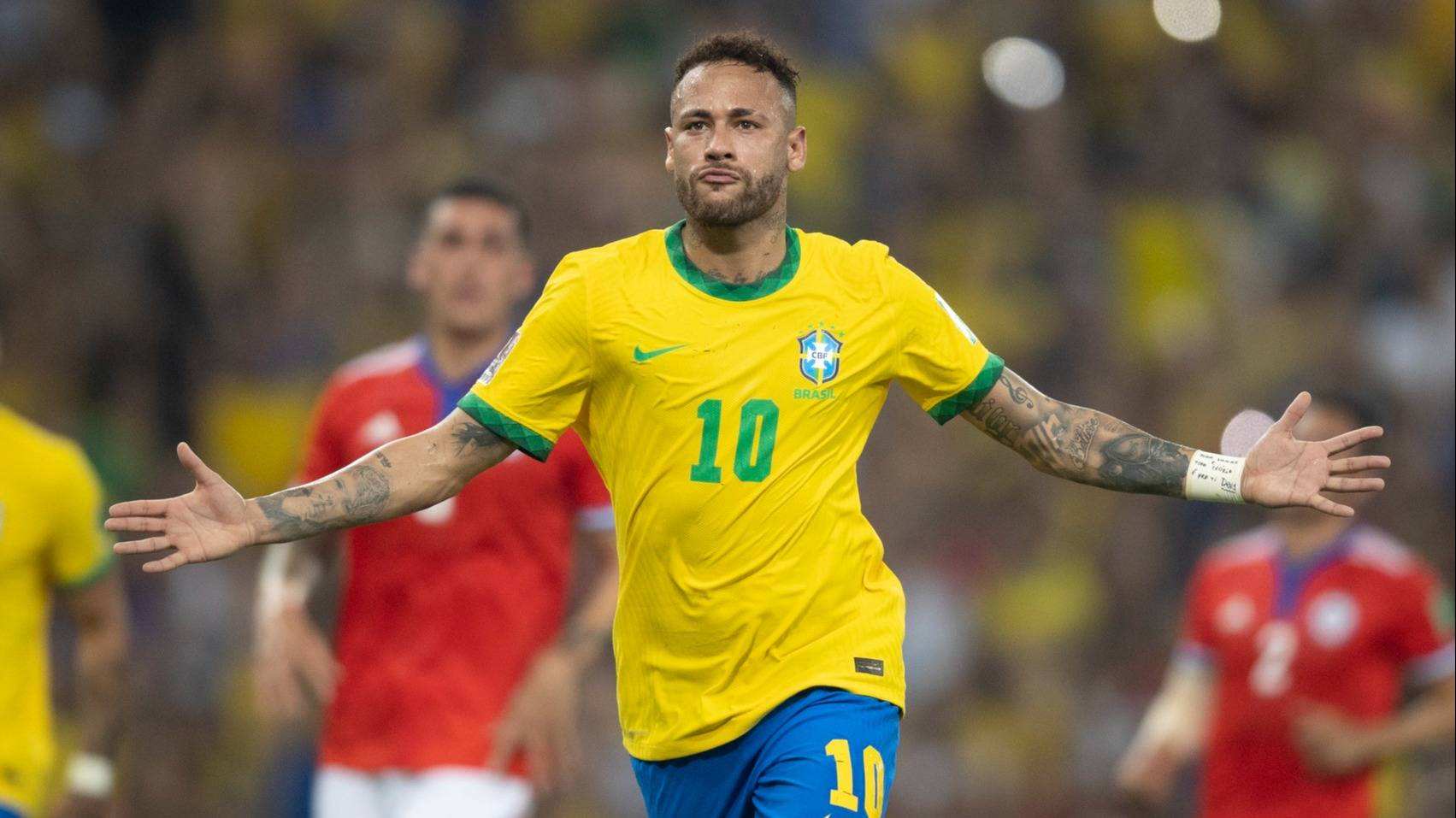 巴西队|皇马巴西球员要改国籍了！巴西足球还有希望吗？