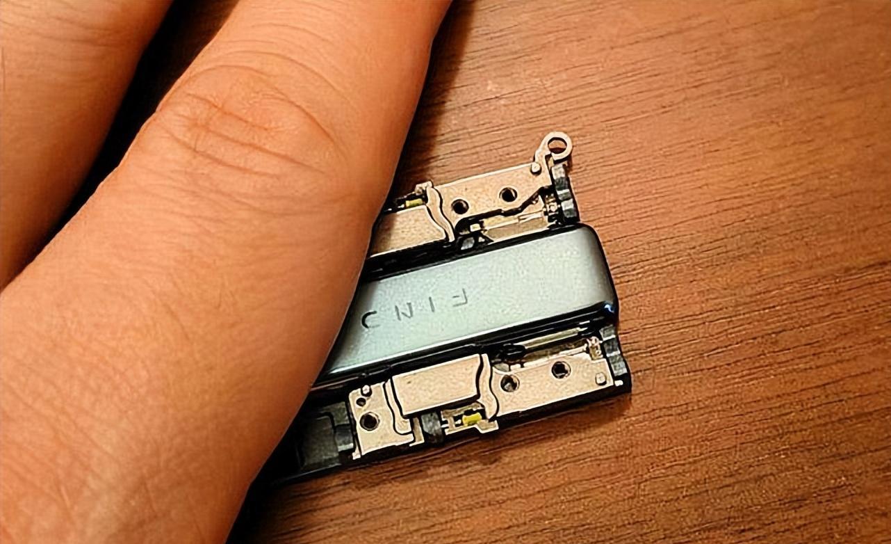 跨境电商|OPPO Find N2再次被确认：标配E6屏幕，价格有望突破新低