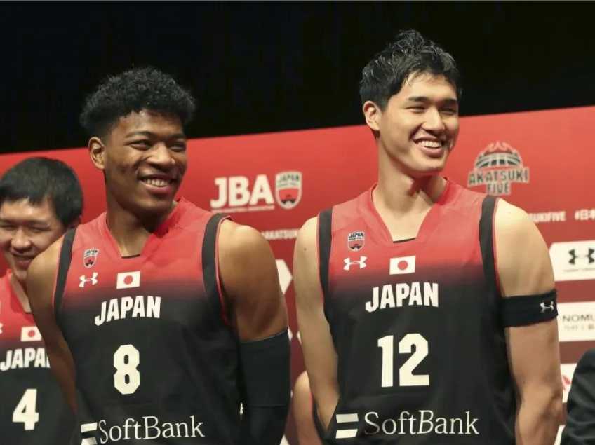 奖学金|中国八村塁！16岁混血小将拿蔡崇信奖学金，将赴美挑战NBA！