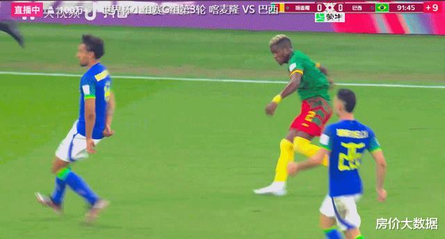 葡萄牙队爆冷1-2遭韩国队绝杀，从球场上的表现看成也C罗败也C罗