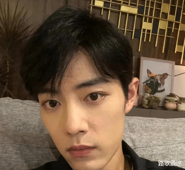 肖战|肖战：用好演员专用杯，拍好梦中那片海