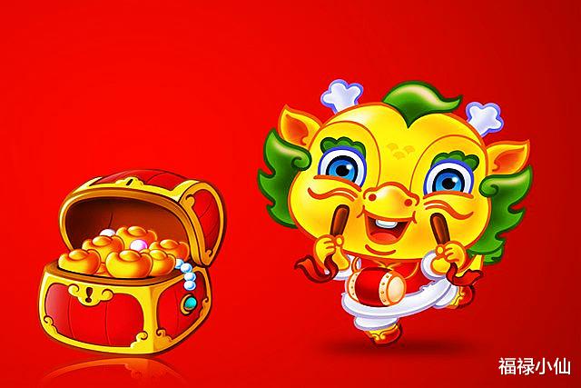 属龙|生肖龙2022年7月的财运指南:有竞争,不心急,做沉稳的龙,迎腾飞时机