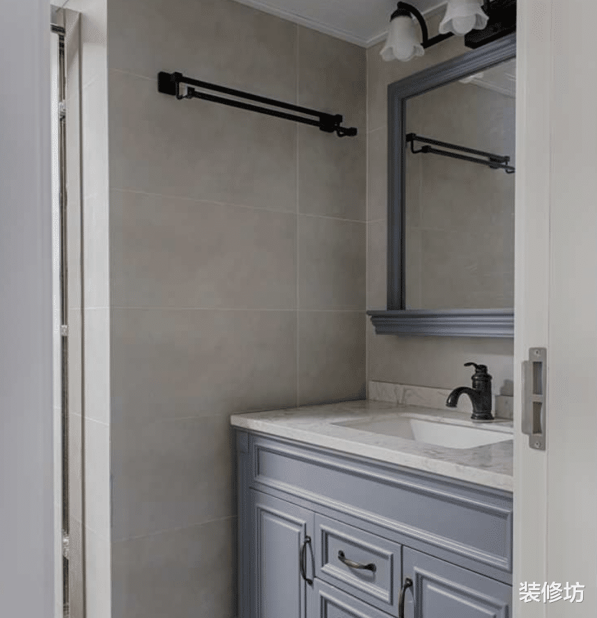 老房变新房，看设计师如何对老房进行爆改，连角落也不放过