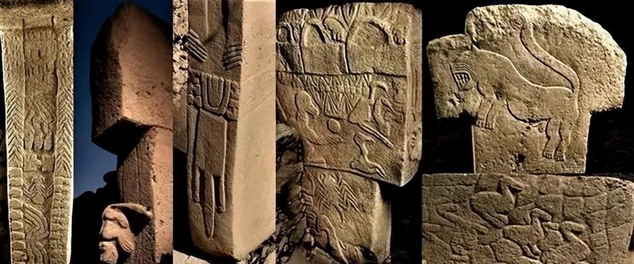 12000年前的诡异石阵被发现,到底是什么装置?将改写人类文明?