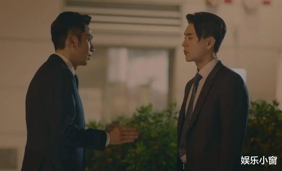 明星|有了三部《飞虎》在前面探路，《廉政狙击》总算避开了这些陷阱！