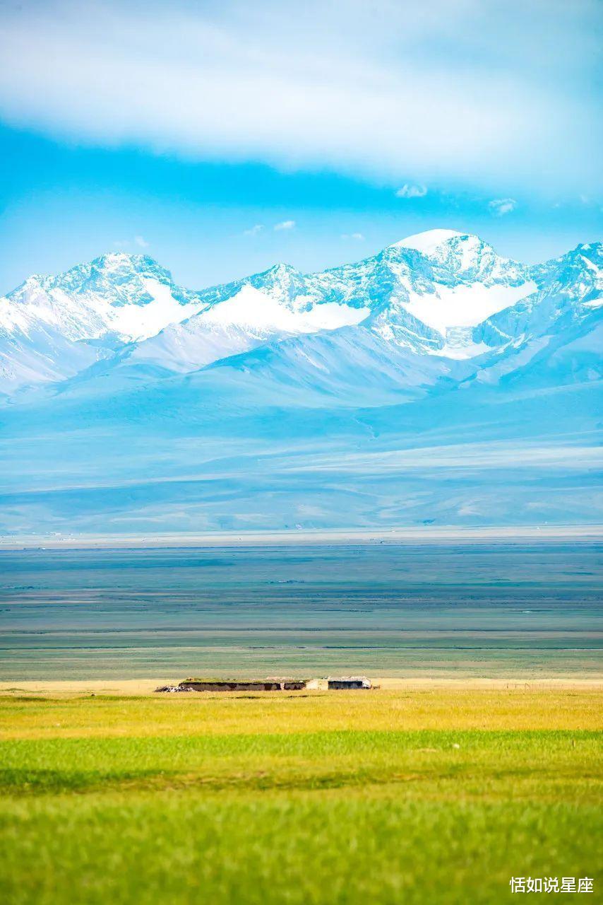 胡杨林|中国最贵的景区,一张门票3500元,外国人进去要交30万