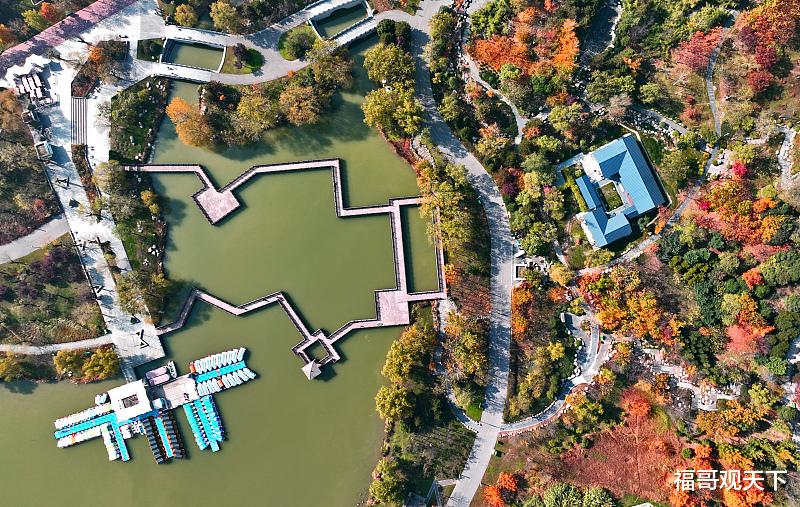 |中国旅游城市20强！西安荣登榜单！