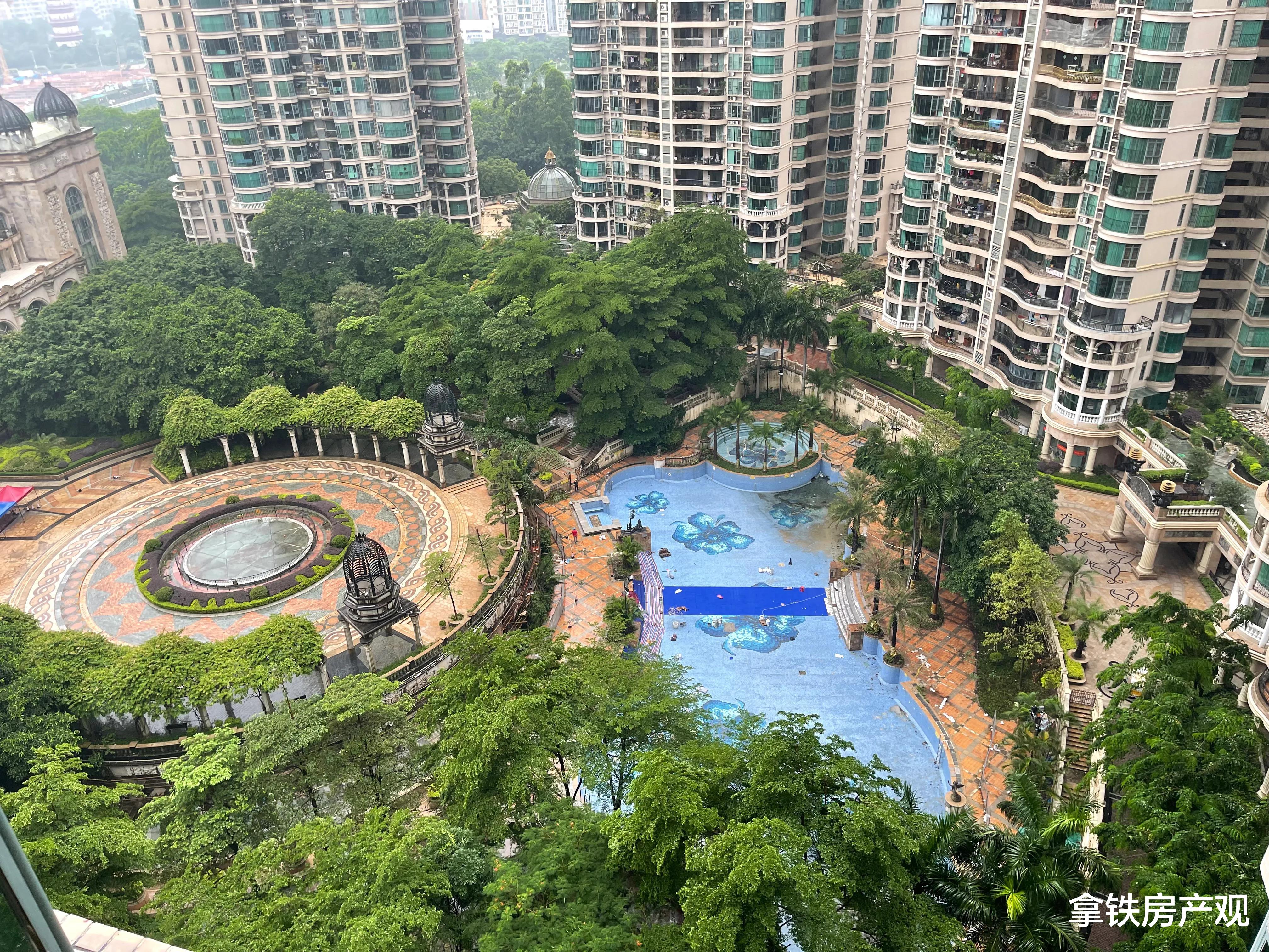 石家庄|如果广州放松调控,哪些板块会启动