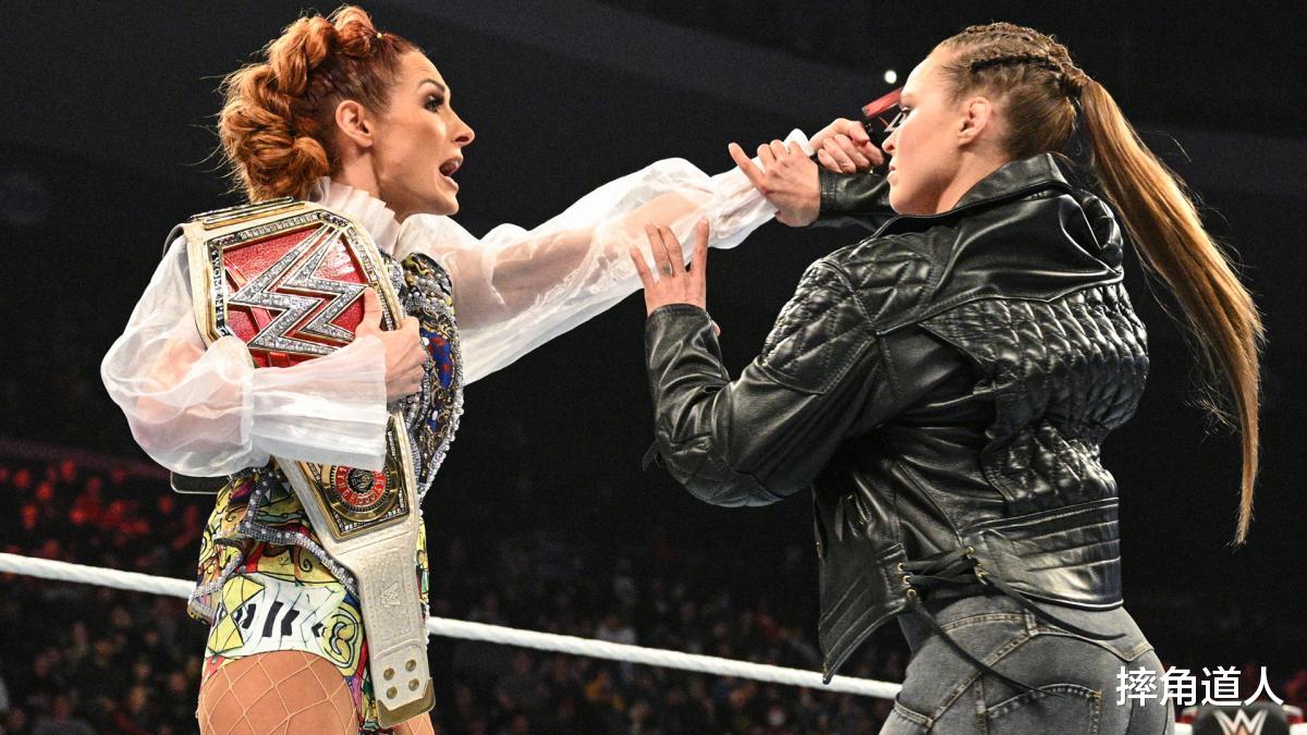wwe|大布仍渴望统一WWE两大一线冠军，今年的铁笼密室PPV可太壕气了
