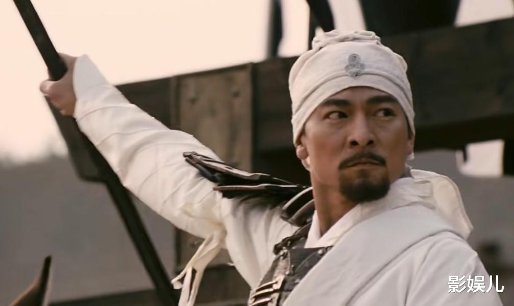 刘德华|刘德华自曝演戏迟到经历，网友点赞：演员都应该这样“耍大牌”