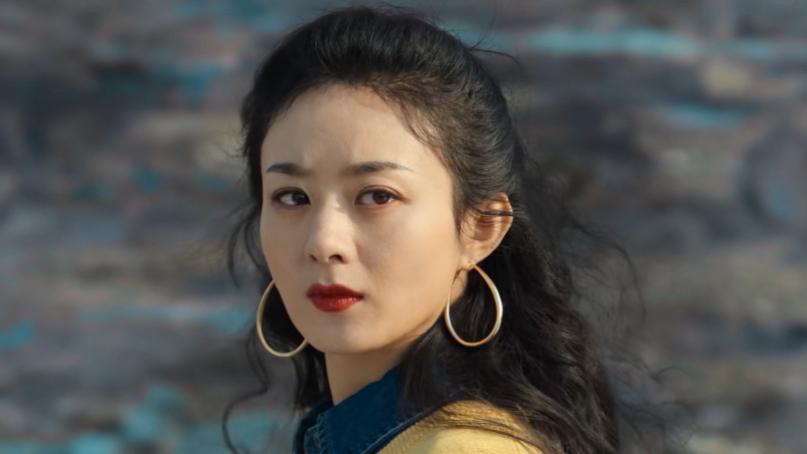 野蛮生长|《风吹半夏》演员让多少“美颜女星”羞红脸？给你们看看啥叫女人