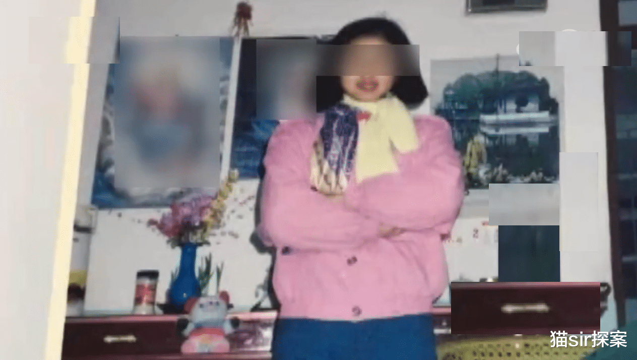 江苏少女遭侵犯后被害,24年后靠指纹破案,三个男人作案一人活着