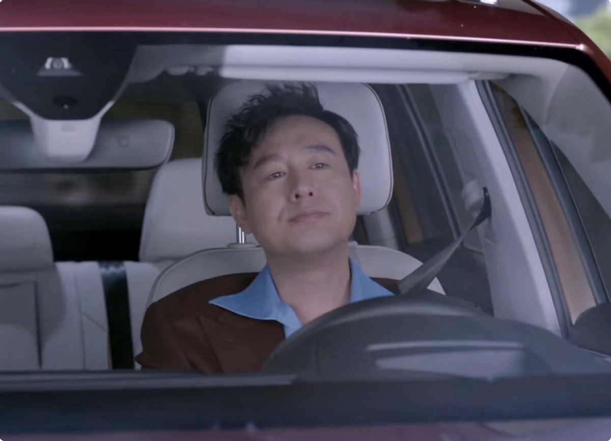 张颂文|“油腻”却圈粉,张颂文的表演,让多少中年油腻男大梦初醒