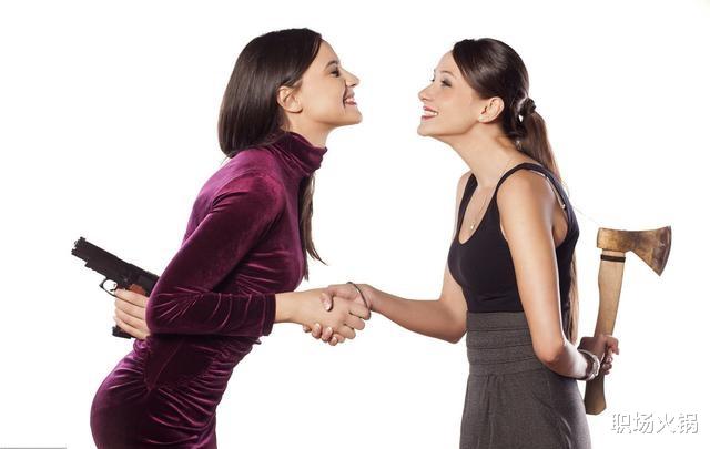 潜规则|人到中年在体制内还混不好,就要反思10个潜规则,嚼碎了咽进肚里