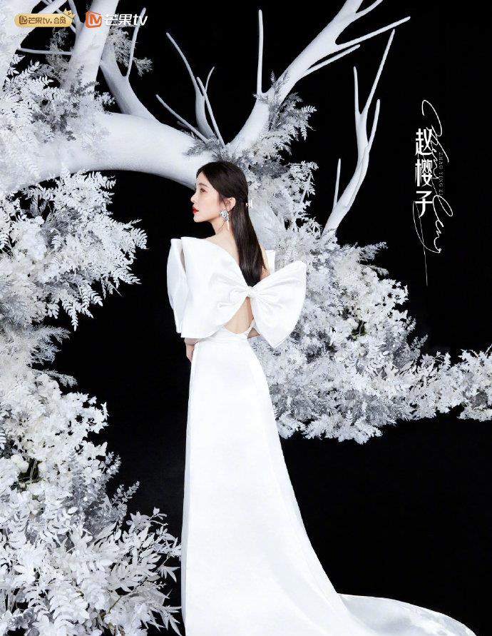 龚俊|6.16综：王心凌 杨幂 李斯丹妮 周深 龚俊 李宇春 刘宇 白鹿 陈伟霆