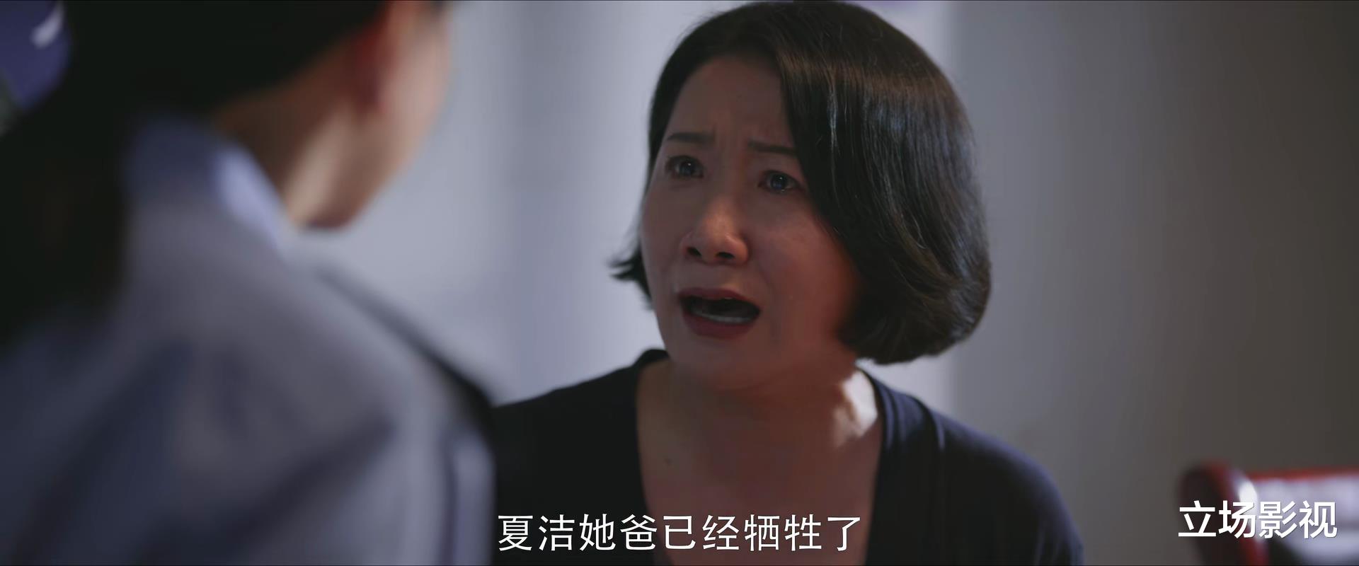 明道|《警察荣誉》最受欢迎角色排行榜出炉,周慧上榜,李大为仅第三