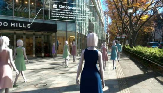 VR|元宇宙周报(9.26-10.2)