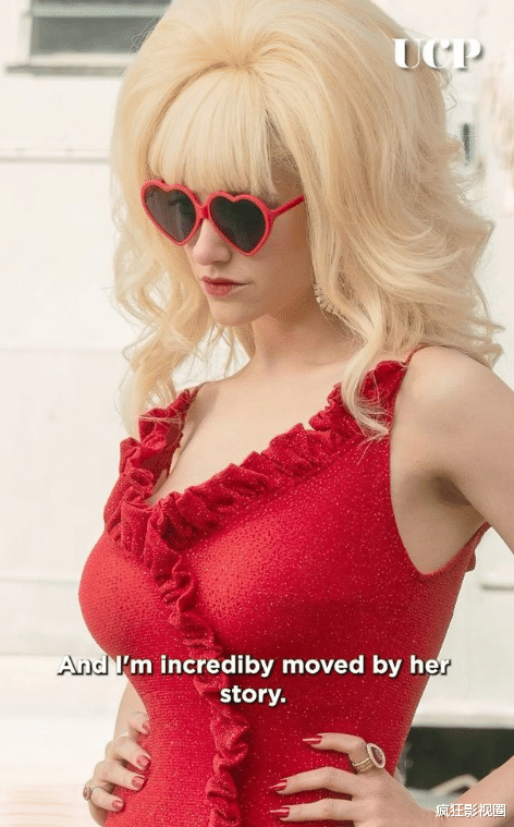 艾米|这就是好莱坞电影？全身上下连牙齿都是假的，化妆师曝幕后视频