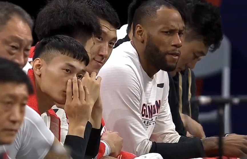 广东男篮|大胜23分！CBA卫冕冠军喜迎季后赛开门红，这才是他们真正的舞台
