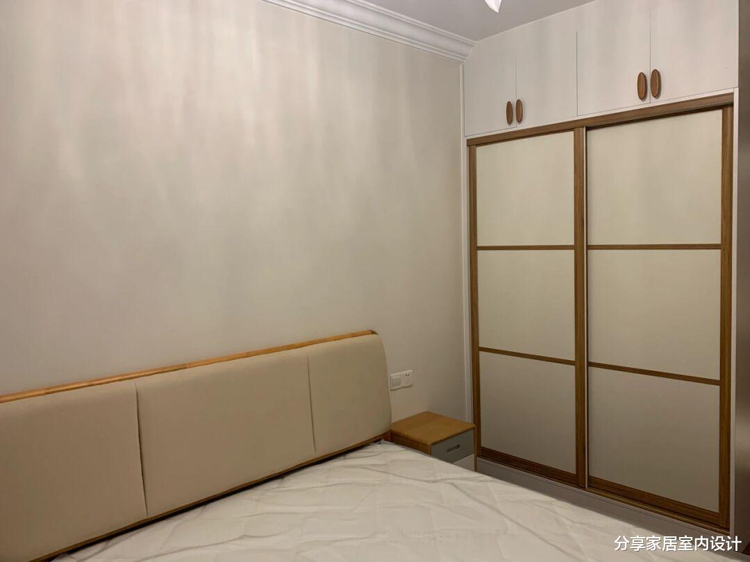 学她家精装房不改造,省时又省力,全屋效果还很漂亮呢,分享一下