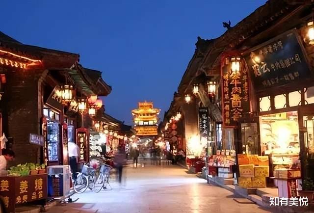 古镇|值得私奔的6大浪漫古镇，邂逅今夏最心动的景点，好吃好玩又好逛