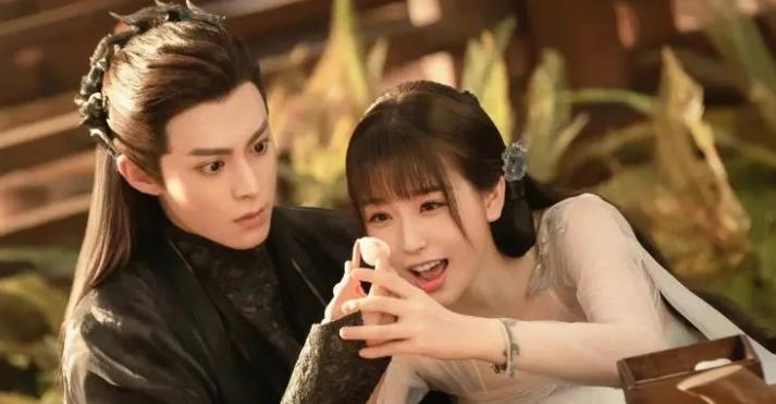 李成敏|盘点那些年“烂到家”的电视剧,剧情老套尴尬,演员扮相浮夸