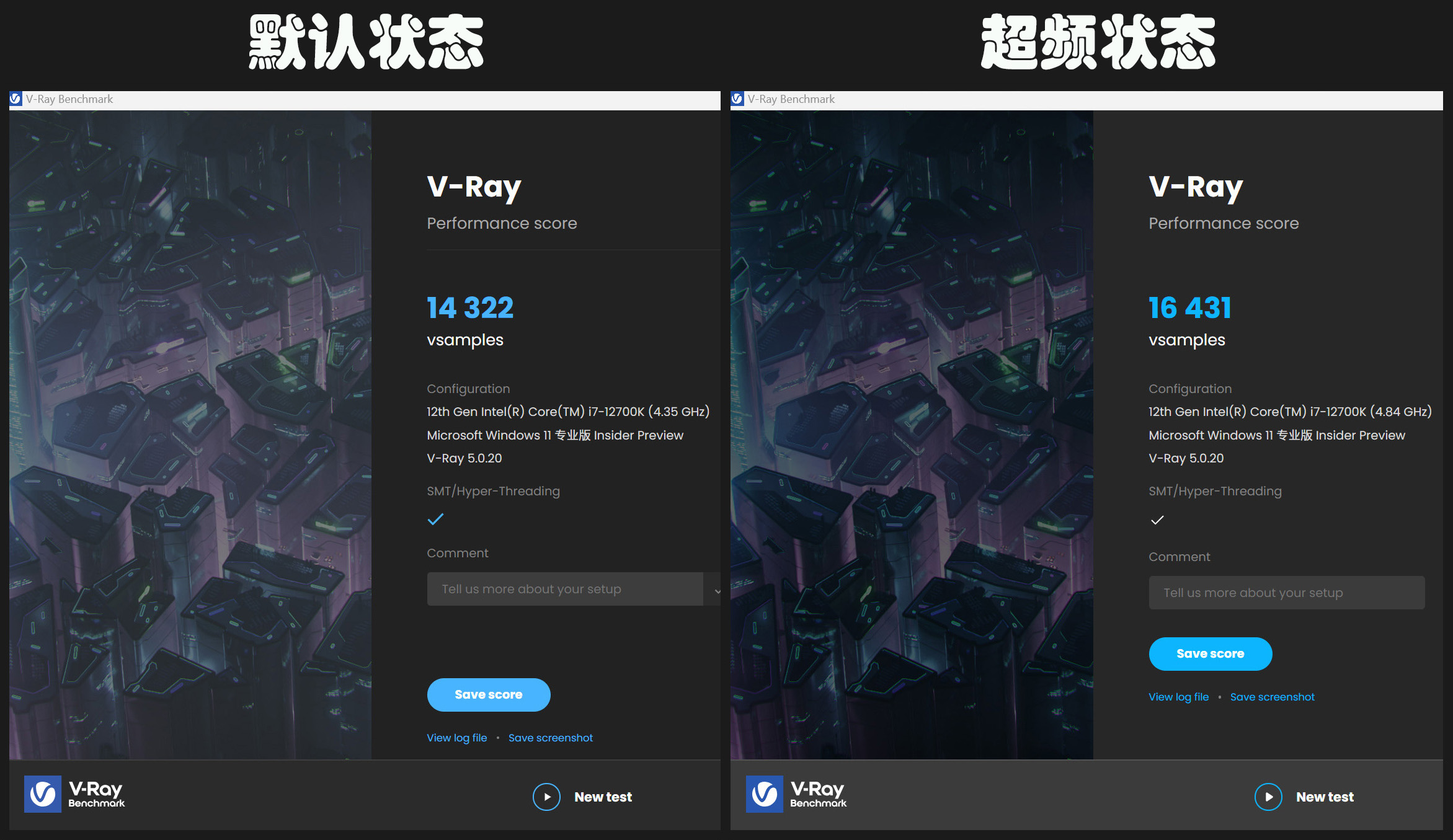主板|科技以“换色”为本？黑化的刀锋-Z690 EDGE主板开箱评测