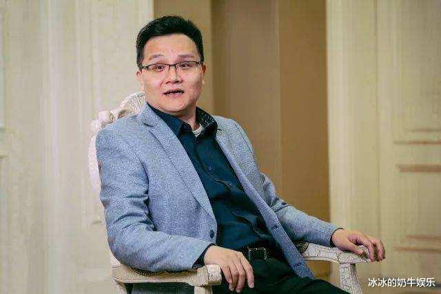 相声|姜昆即将卸任主席一职，李伟健接班希望较大，公式相声也想捣乱？