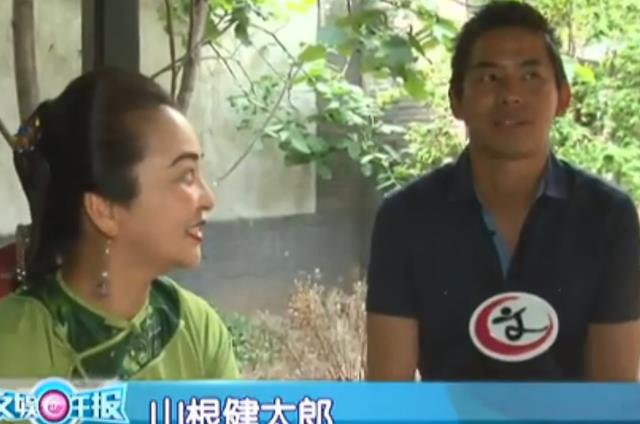 王姬|老演员花式力捧儿女:王姬带女儿走红毯刷脸,李勤勤混血儿子演戏