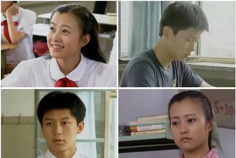 郝蕾|“一脱成名”的禁片女神，不配骂人？