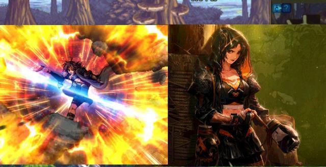 气功师|DNF: 格斗家什么职业最强？新版本幻神宝座轮流坐，毒王气功崛起！