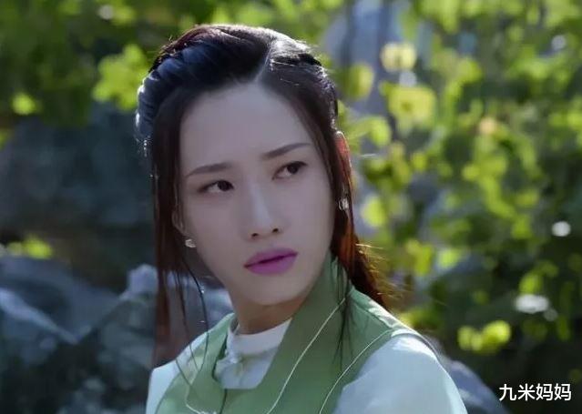 谭卓|《追爱家族》中的五大美女，谭卓别有韵味，吴优大长腿最引人关注