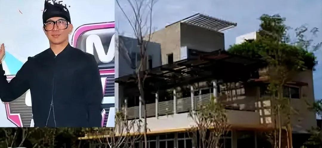 豪宅|具俊晔不与大S秀恩爱,改晒首尔豪宅,与宋慧乔等明星是邻居