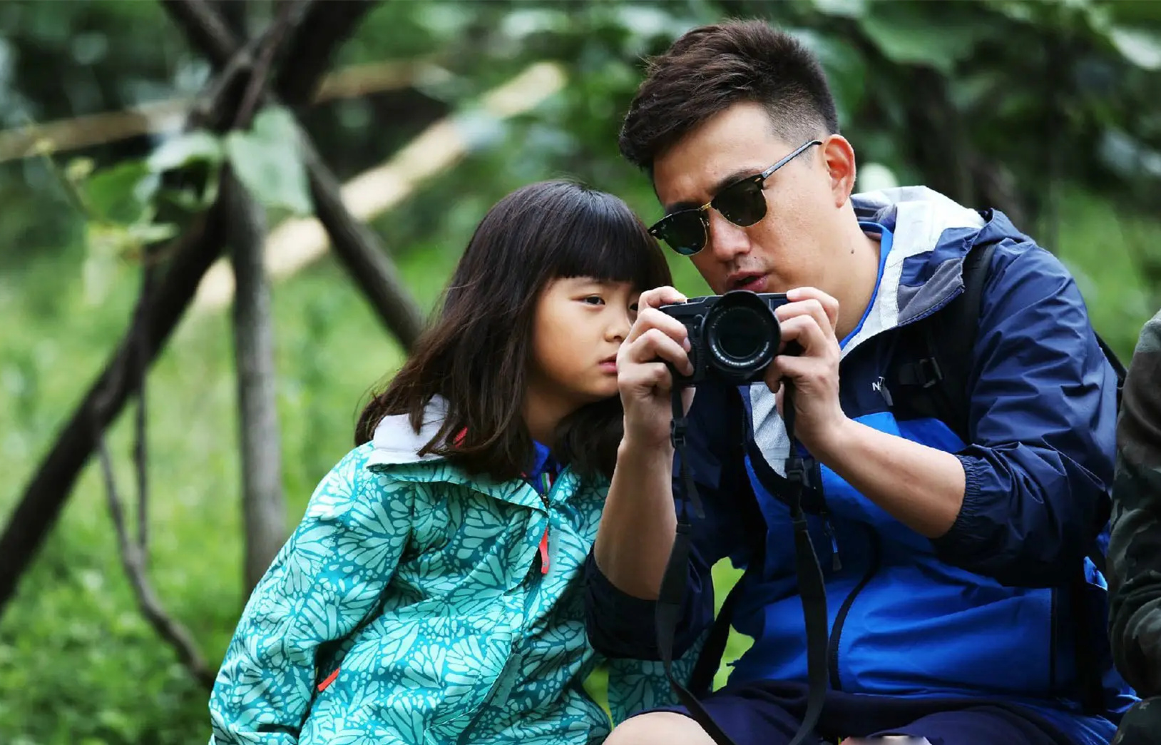 刘奕君|表面“戏路窄”，实际是实力派的演员，有人19年演同一角色14次