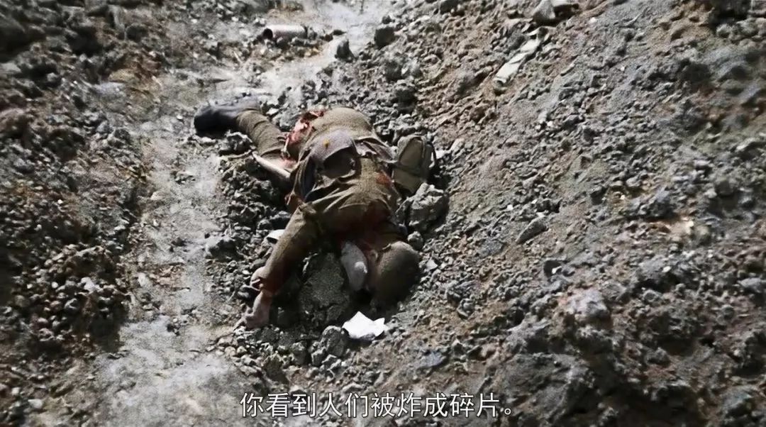 苏拉|悄悄播出的成人向,女主惨死14次,以为又是循环?小看她了!