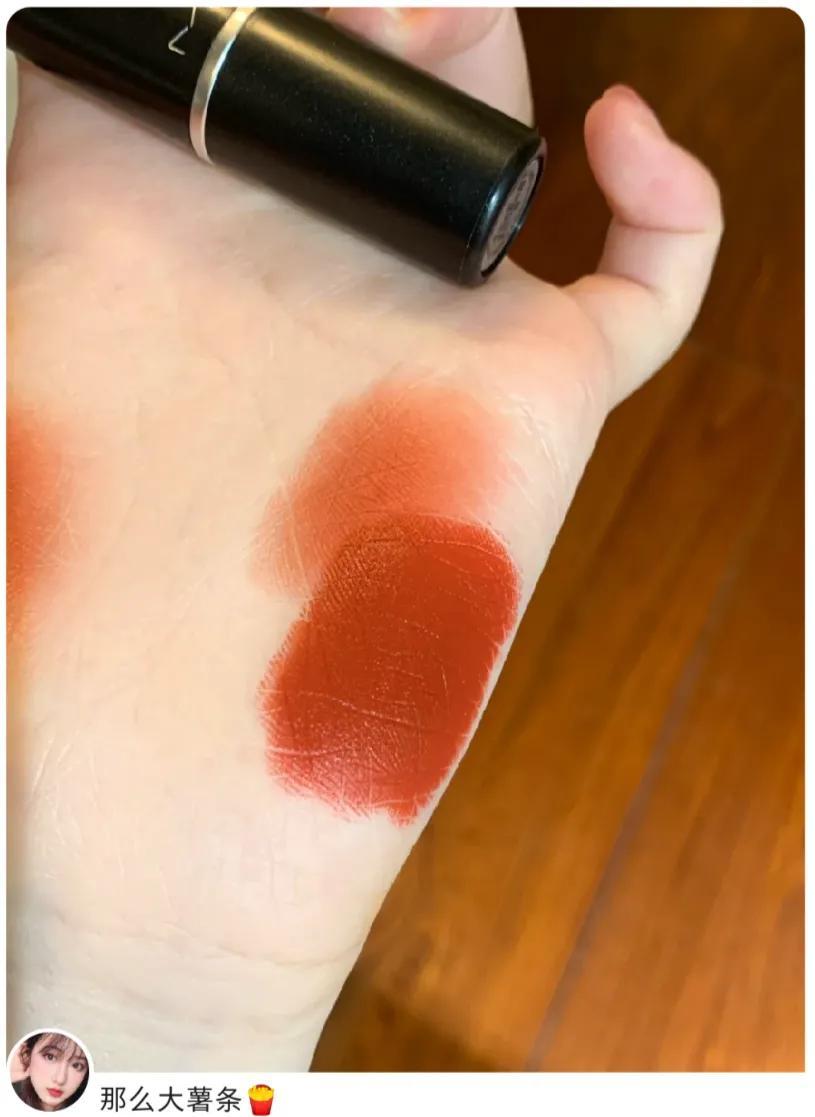 口红 哪些口红最显白？能推荐一下吗？