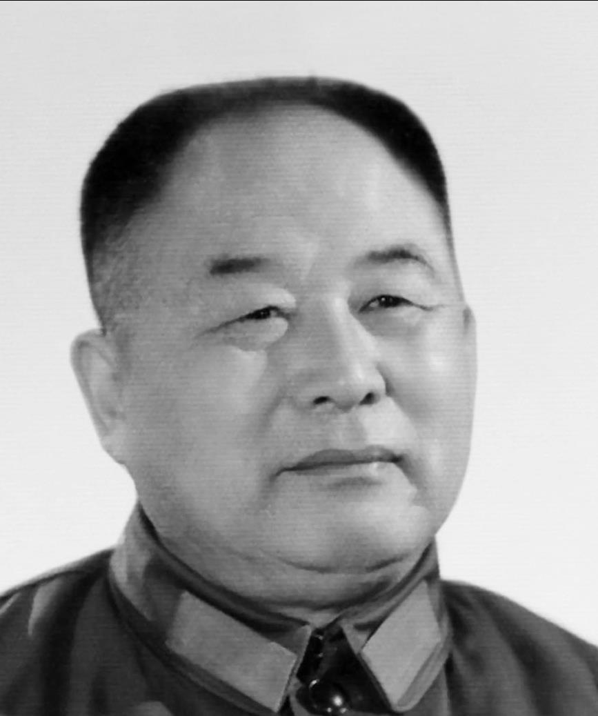 李德生回家探亲,叔叔做了碗“黑暗料理”,警卫员察觉出了异常