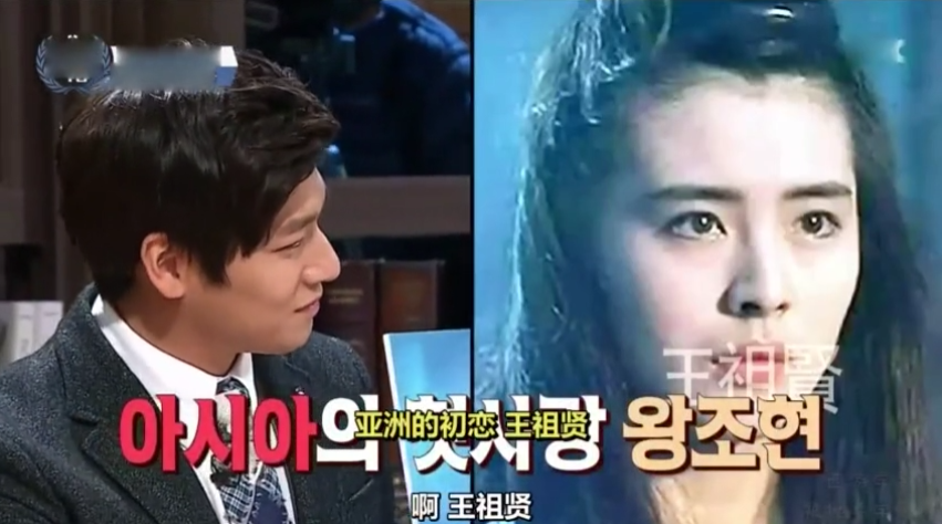 王祖贤|绝代美人王祖贤，事业巅峰期愤然退圈，一代佳人为何突然退圈？