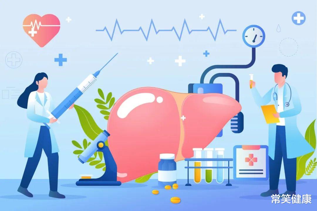 颈椎病|7年3次得肝癌都幸免于难,医生说这个习惯救了他