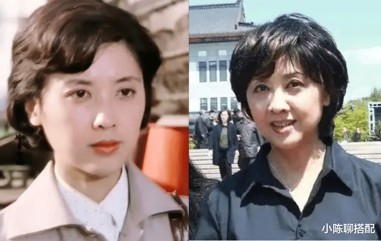 |“女儿国国王”朱琳,69岁朴素简单不扮嫩,却美丽优雅不输30岁