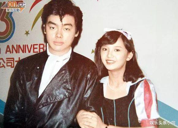 娱乐圈|他俩的爱情，美的让人无法挑剔！