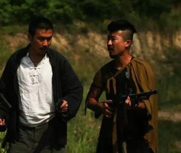 白岩沟“剿匪”:为抓捕两名悍匪,出动军警1516名,多人因此牺牲