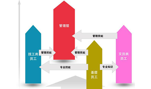 |未来职业世界,只有3种人