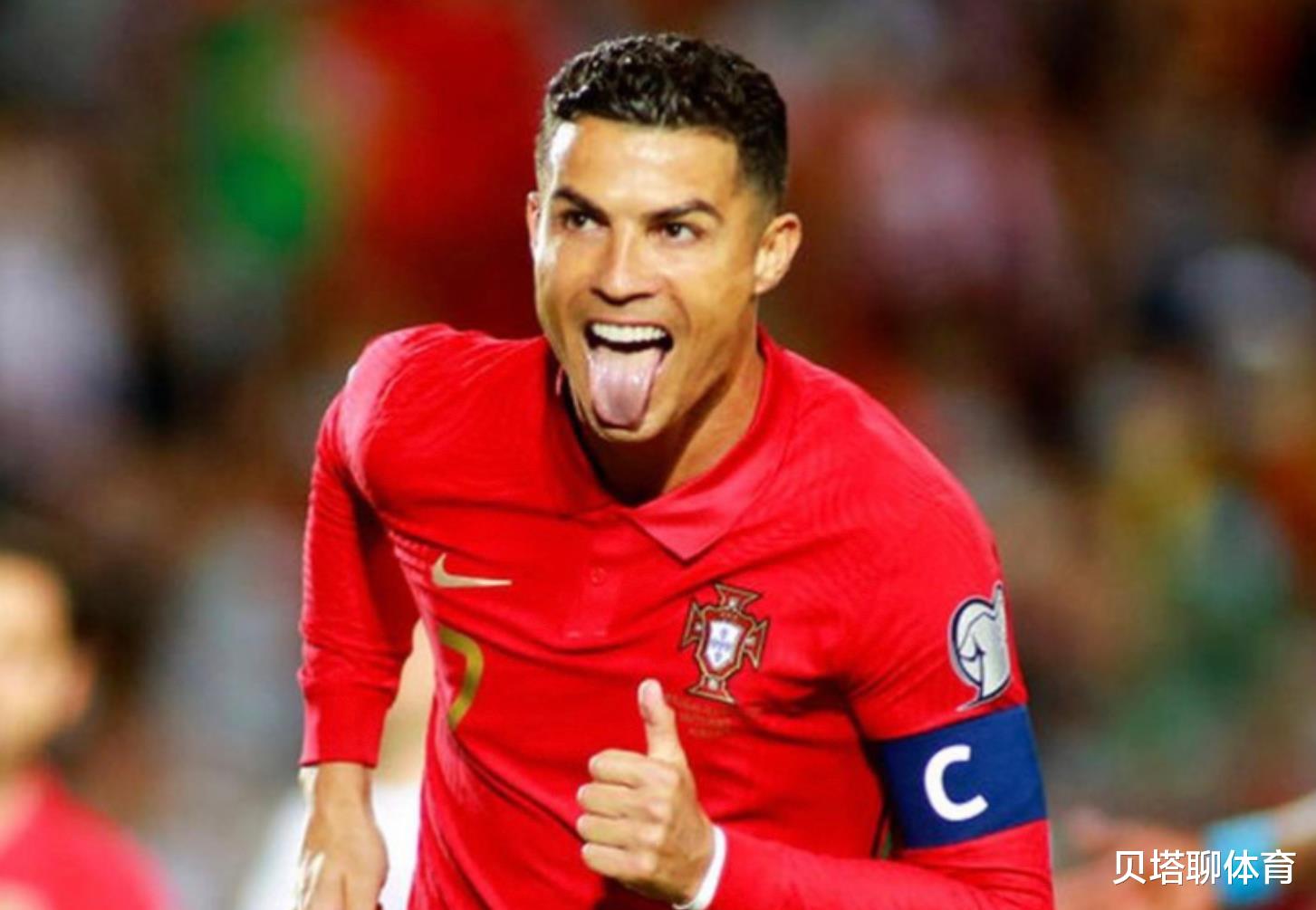 C罗2023年退役？邻居曝光1个关键时间点！砸1.3亿，展现球王气质