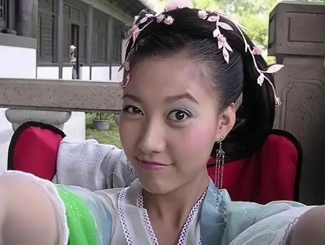 小甜甜|刁蛮公主:张娜拉的国内第一部作品,纯天然的颜值就是漂亮