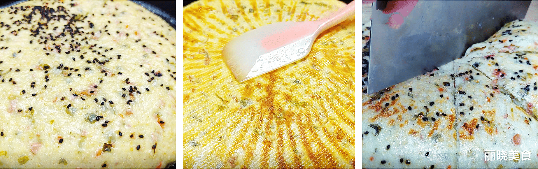 建议中老年人,秋季多吃这5种食物,腿脚有劲,强过天天吃保健品